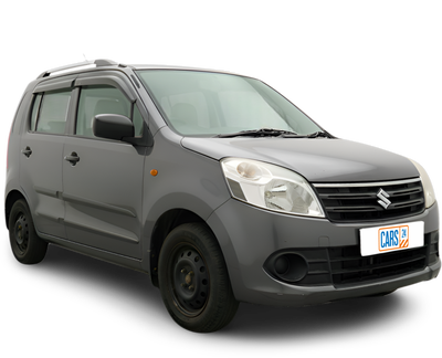 Maruti Wagon R 1.0-img